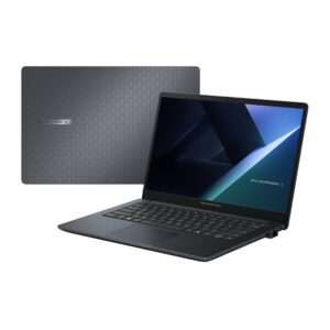 NOTEBOOK ASUS B1 I5 512GSSD 16GB 14 W11PRO - Imagen 3