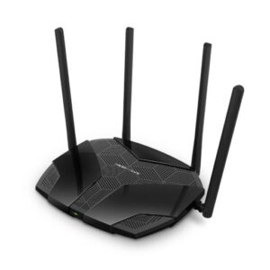 ROUTER MERCUSYS AX3000 DUAL-BAND WIFI6 MR80X - Imagen 2