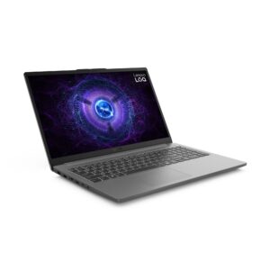 Notebook Gamer Lenovo LOQ i5-12450HX RTX3050 12GB 512GB SSD W11 - Imagen 2
