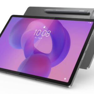Tablet Lenovo IdeaTabPro 8300 8GB 256GB 12.7 WIFI BT+Case+Pen+Buds - Imagen 2