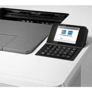 IMPRESORA HP LASERJET E40040dn - Imagen 4