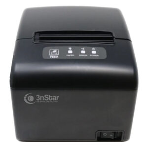 IMPRESORA TERMICA 3NSTAR RPT006S - Imagen 2