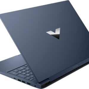Notebook Gaming Victus 15-fa1013la i7-13700H 16 GB RTX 4060 15.6 W11 - Imagen 4