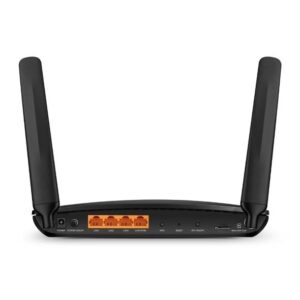 ROUTER TP-LINK AC1200 DUAL-BAND 4G ARCHER MR600 - Imagen 3