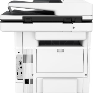 IMPRESORA HP LASERJET MFP E52645dn - Imagen 4