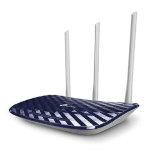 ROUTER TP-LINK AC750 ARCHER C20 - Imagen 2