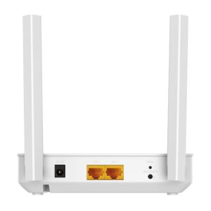ROUTER TP-LINK AC1200 XC220-G3 - Imagen 3