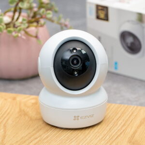 CAMARA WIFI EZVIZ CS-H6C - Imagen 3