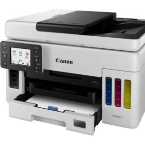 IMPRESORA CANON MAXIFY GX6010 - Imagen 3