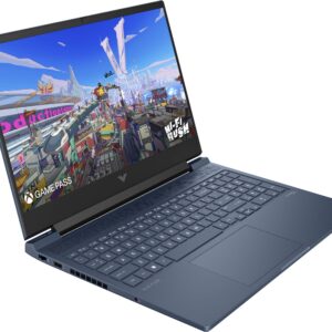 Notebook Gaming Victus 15-fa1013la i7-13700H 16 GB RTX 4060 15.6 W11 - Imagen 3