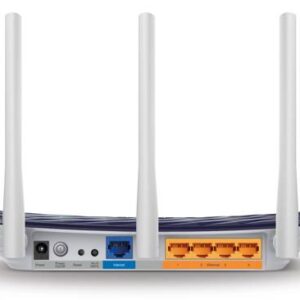 ROUTER TP-LINK AC750 ARCHER C20 - Imagen 3