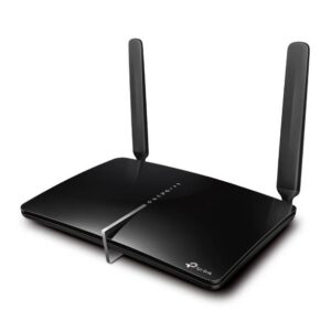 ROUTER TP-LINK AC1200 DUAL-BAND 4G ARCHER MR600 - Imagen 2