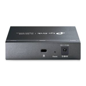 SWITCH TP-LINK 5P 10/100/1000 TL-SG105E - Imagen 2