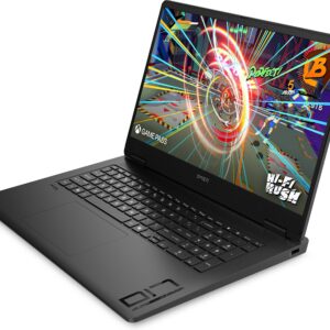 Notebook Gamer HP Omen 17-db0009la 9 8945HS RTX4060 17 32GB 1TB Win11 - Imagen 2
