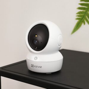 CAMARA WIFI EZVIZ CS-H6C - Imagen 2