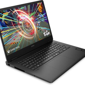 Notebook Gamer HP Omen 17-db0009la 9 8945HS RTX4060 17 32GB 1TB Win11 - Imagen 3