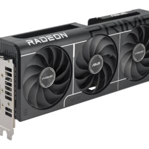 TARJETA DE VIDEO ASUS 8GB RX9060 XT 8GB - Imagen 3