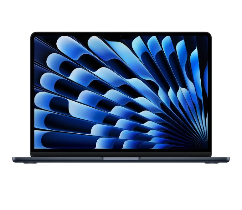 Macbook Air M2 8GB\512GB 13インチ Macbook Air Apple 13 M2 24GB 512GB SSD Color Medianoche - Cintegral
