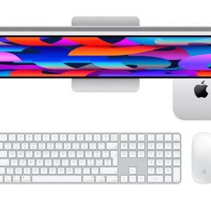 Apple Mac mini Chip M4 16GB 256GB SSD Plata - Imagen 3