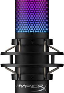 MICROFONO HYPERX QUADCAST S - Imagen 3