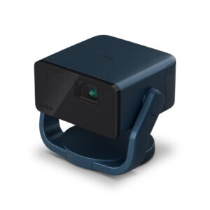 PROYECTOR EPSON EV MINI EF-22N AZUL - Imagen 3