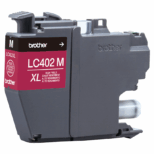 TINTA BROTHER LC402XLMS MAGENTA