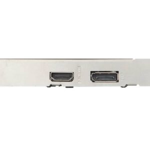 Tarjeta de video MSI GT 1030 4GD4 LP OC - Imagen 5