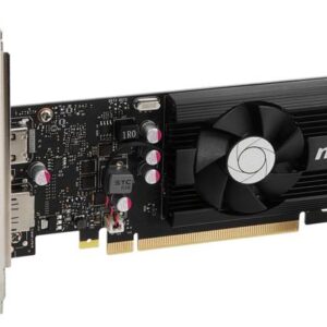 Tarjeta de video MSI GT 1030 4GD4 LP OC - Imagen 4