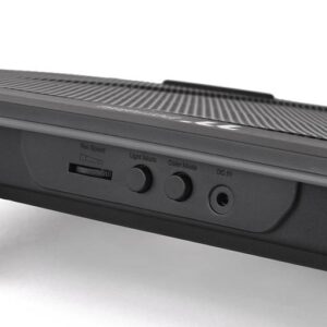 VENTILADOR PARA NOTEBOOK THERMALTAKE 15in - Imagen 3