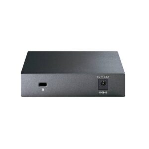 SWITCH TP-LINK 5P 10/100/1000 SMART TL-SG105S - Imagen 3