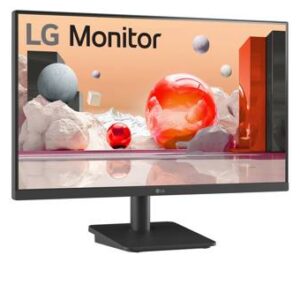 MONITOR LG 24in LED FHD 100HZ 5MS - Imagen 2