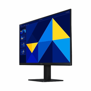 MONITOR SAMSUNG 27in FHD 100Hz VGA/HDMI - Imagen 3