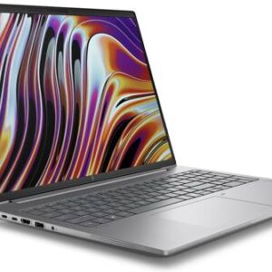 NOTEBOOK HP Zbook Power G11 16in AMD Ryzen 9 8945HS 32GB 1TB SSD W - Imagen 2