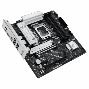 PLACA MADRE ASUS PRIME B860M-K LGA1851 - Imagen 3