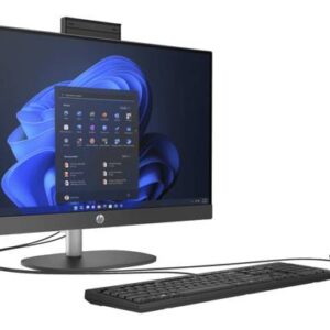AIO HP ProOne 245 G10 23.8in R3 7320U 8GB 512GB SSD Win11H - Imagen 2
