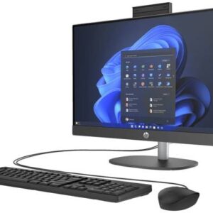 AIO HP ProOne 245 G10 23.8in R3 7320U 8GB 512GB SSD Win11H - Imagen 3