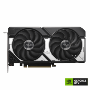 TARJETA DE VIDEO ASUS 16GB DUAL GF RTX5060 TI 16GB - Imagen 2