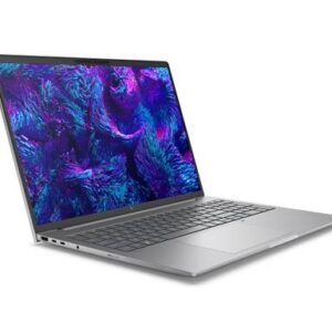 Notebook HP Zbook 8 G1i 16 Ultra 9 285H 32GB 1TB SSD vPro Win11 P - Imagen 3