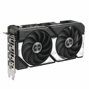 TARJETA DE VIDEO ASUS 8GB DUAL-RTX5060-O8G GDDR7 OC EDITION - Imagen 3