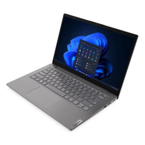 Notebook Lenovo V14 G4 i3-1315U 8GB SSD 256Gb 14Pulg. W11H 83A000G1CL - Imagen 4