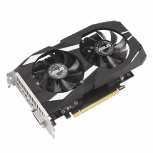 TARJETA DE VIDEO ASUS 6GB DUAL-RTX3050-O6G GDDR6 2 FANS - Imagen 3