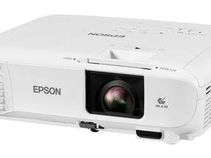 PROYECTOR EPSON POWERLITE E24 - Imagen 3