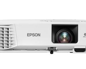 PROYECTOR EPSON POWERLITE E24 - Imagen 4
