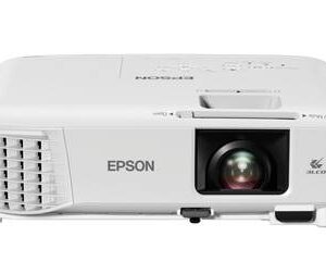 PROYECTOR EPSON POWERLITE E24 - Imagen 2