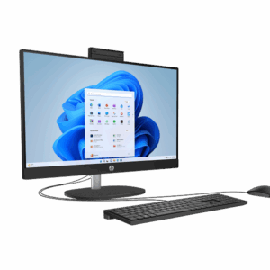 AIO HP 24-CR0334LA i3-1315U 8GB 512GB W11Home - Imagen 3