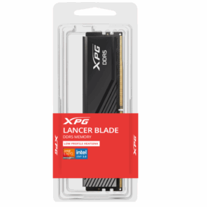 MEMORIA ADATA DDR5 UDIMM 16GB 5600MT XPG LANCER BLADE - Imagen 3