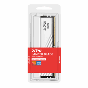 MEMORIA ADATA DDR5 UDIMM 16GB 5600MT XPG LANCER BLADE - Imagen 3