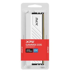 MEMORIA ADATA DDR4 UDIMM 16GB 3200MT XPG GAMMIX D35 - Imagen 3