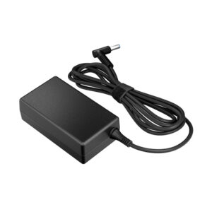 CARGADOR HP 65W 4.5mm SMART ADAPTER - Imagen 3