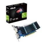 TARJETA DE VIDEO ASUS 2GB GT710-SL-2GD3-BRK-EVO